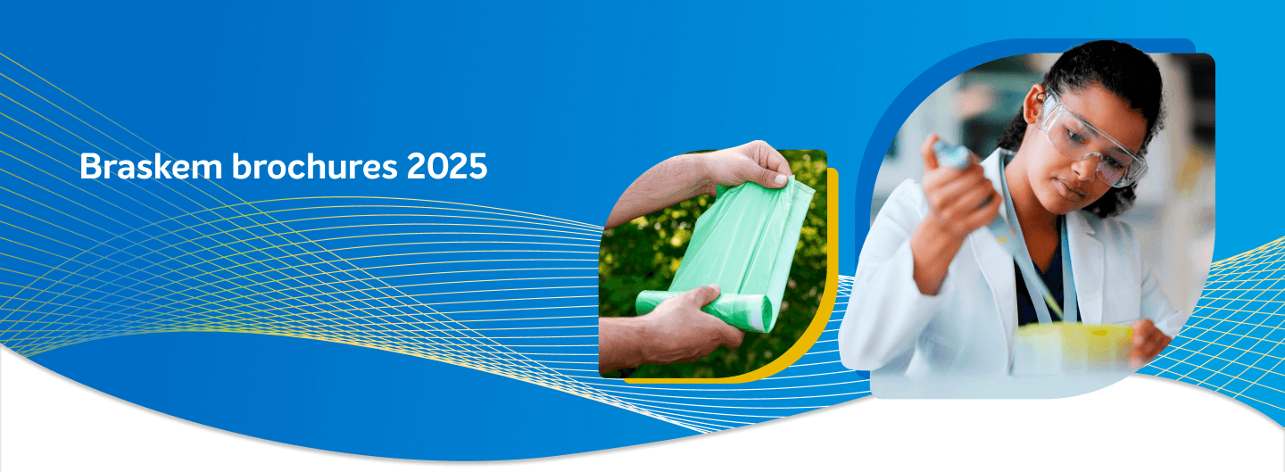 Braskem K 2025 Banner